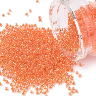 MIYUKI Round Rocailles Beads SEED-X0054-RR0236-1