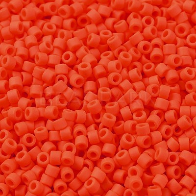 MIYUKI Delica Beads SEED-J020-DB0752-1
