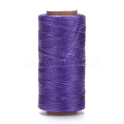 Waxed Polyester Cord YC-I003-A25-1