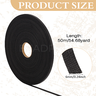 PP Plastic Ribbon DIY-WH0651-06-1
