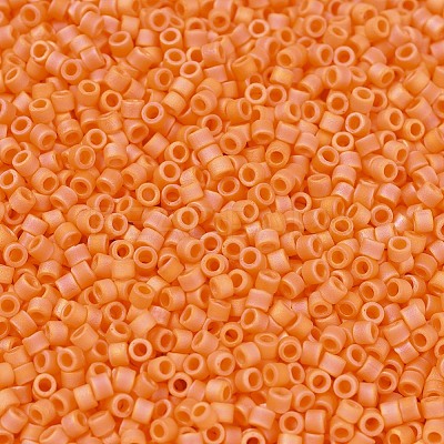 MIYUKI Delica Beads SEED-X0054-DB1593-1