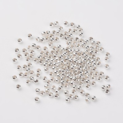 Iron Spacer Beads LS-X-E006-S-1