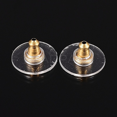 304 Stainless Steel Ear Nuts X-STAS-P198-01G-1