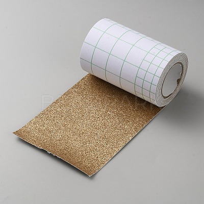 Fibre Self Adhesive Tape DIY-WH20025-029A-1