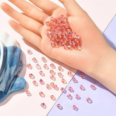 Preciosa® Crystal Beads X-PRC-BA6-70030-200-1