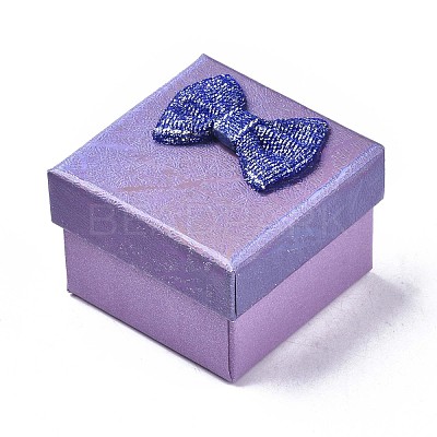Cardboard Ring Boxes CBOX-N013-004-1