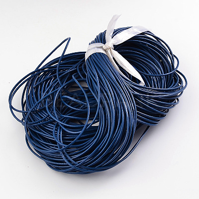 Cowhide Leather Cord LC-1MM-04-1