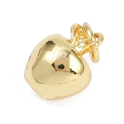 Brass Pendants KK-L231-11G-1