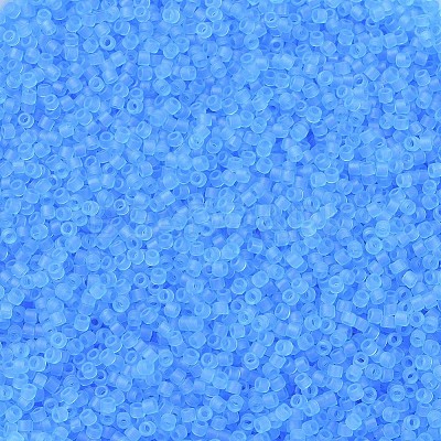 MIYUKI Delica Beads X-SEED-J020-DB1269-1