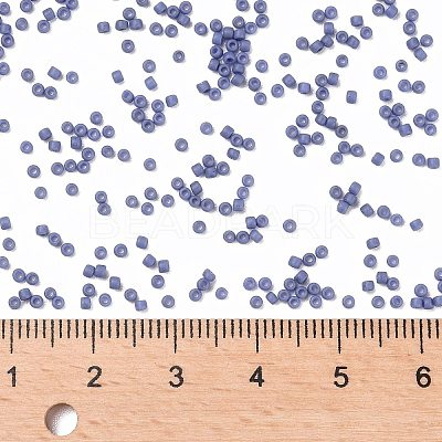 TOHO Round Beads X-SEED-TR15-2606F-1