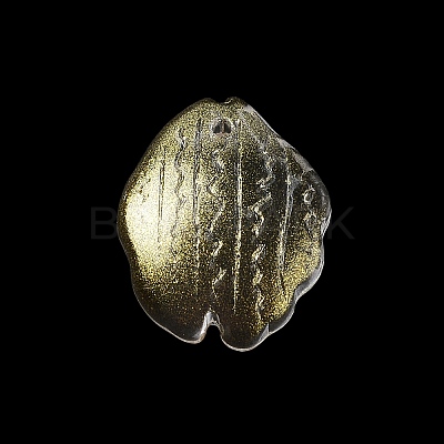 Glass Pendants GLAA-A011-11C-1