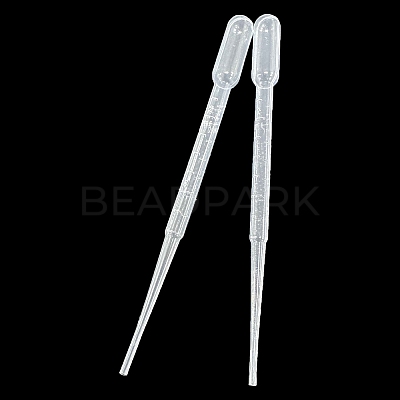 Disposable Plastic Dropper SOAP-PW0001-005C-1
