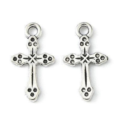 Alloy Pendants EA9080Y-1