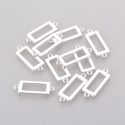 Alloy Links connectors LS-PALLOY-A19011-S-LF-1