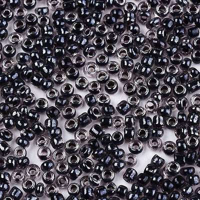 12/0 Glass Seed Beads X1-SEED-A015-2mm-2210-1