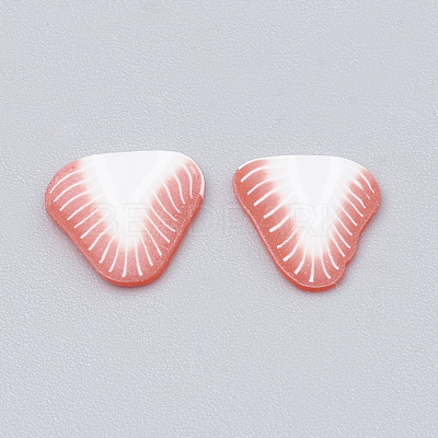 Handmade Polymer Clay Nail Art Decoration CLAY-N002-02Q-1