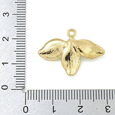 Rack Plating Alloy Rhinestone Pendants FIND-M033-03A-01-1