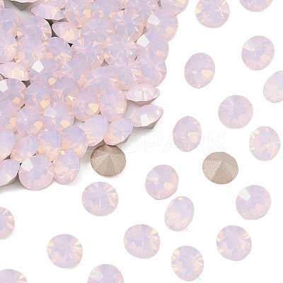 Preciosa® MAXIMA Crystal Round Stones Y-PRC-RBSS6-71350-1
