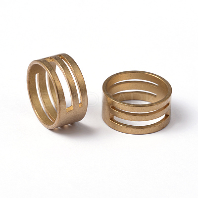 Brass Buckling Ring Tools X-EC373-G-1