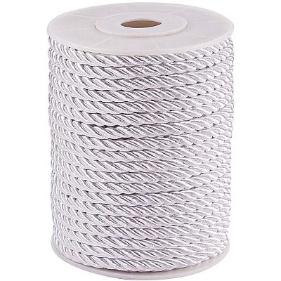 Polyester Cord NWIR-PH0001-07A-WH-1