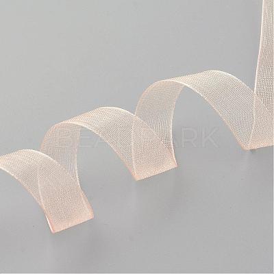 Sheer Organza Ribbon RS20mmY-109-1