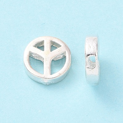 925 Sterling Silver Beads STER-A010-165-1
