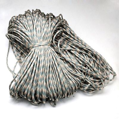 7 Inner Cores Polyester & Spandex Cord Ropes RCP-R006-051-1