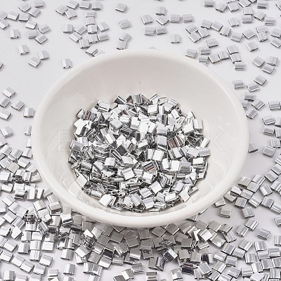 MIYUKI TILA Beads X-SEED-J020-TL4575-1