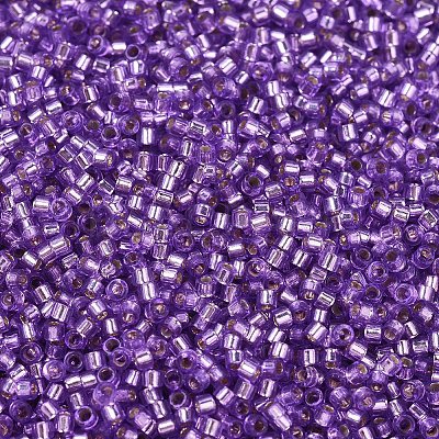 MIYUKI Delica Beads SEED-MY11-DB1343-1