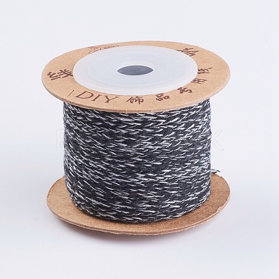 Cotton Thread Cords OCOR-I003-04-1