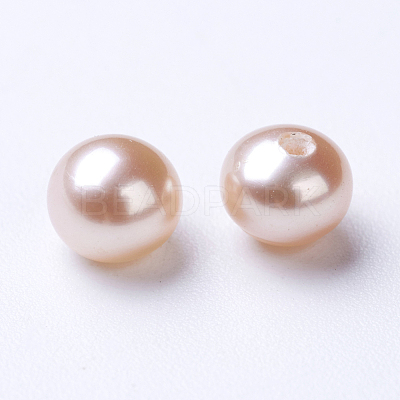 Natural Cultured Freshwater Pearl Beads PEAR-I004I-04-1