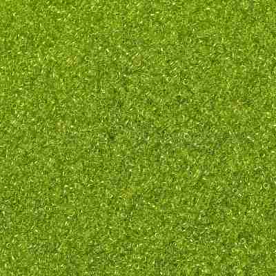 TOHO 15/0 Round Beads SEED-JPTR15-0004-1