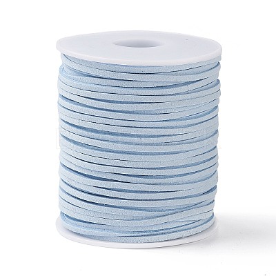 45M Faux Suede Cord LW-M003-28-1
