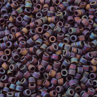MIYUKI Delica Beads SEED-X0054-DB0884-1
