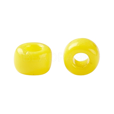 MIYUKI Round Rocailles Beads LS-X-SEED-G007-RR0404-1