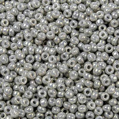 MIYUKI Round Rocailles Beads X-SEED-G008-RR1866-1