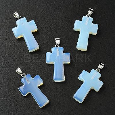 Opalite Pendants GG-K002-11T-1