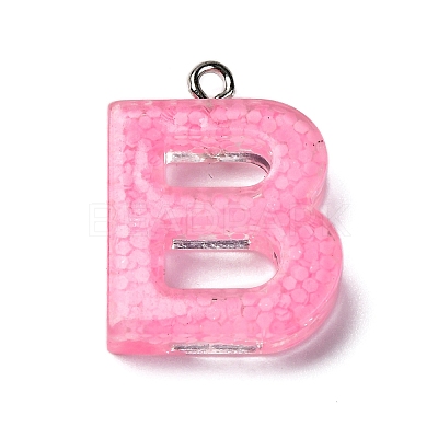 Luminous Resin Pendants X1-RESI-I059-B01-1