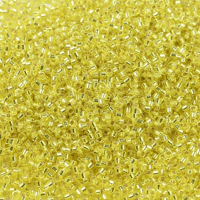 MIYUKI Delica Beads SEED-J020-DB0145-1