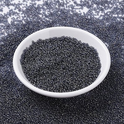 MIYUKI Round Rocailles Beads X-SEED-G007-RR2447-1