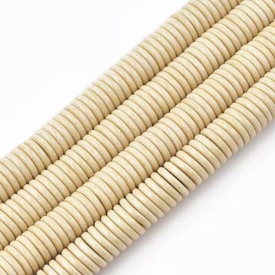 Natural Agate Beads Strands G-S286-09C-1
