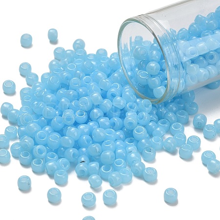 TOHO 6/0 Round Beads SEED-TR06-1143-1
