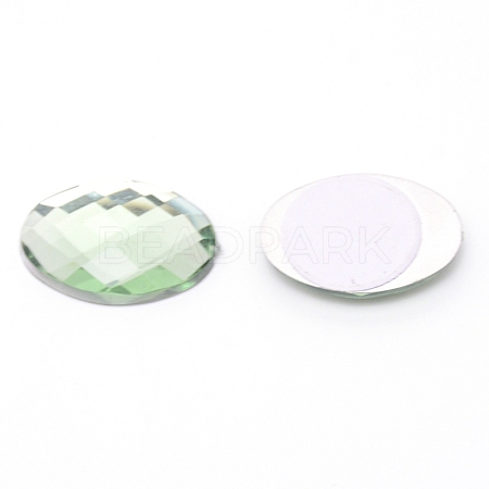 Extra Large Jewelry Sticker TACR-WH0001-56C-1