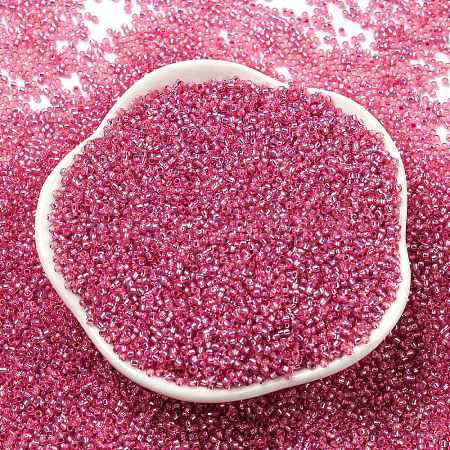 TOHO Round Seed Beads SEED-TR15-2106-1