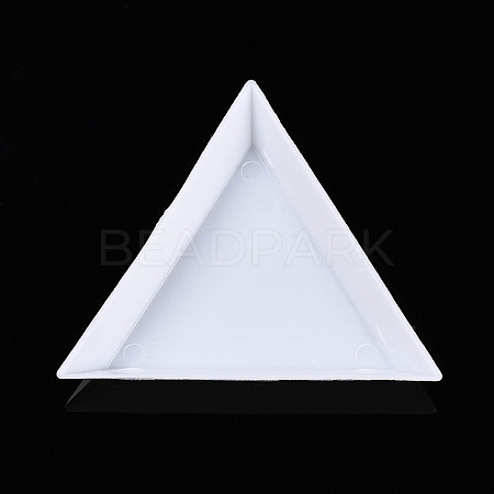 Plastic Diamond Painting Tray Holder C015Y-01-1