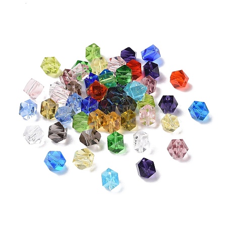 K9 Glass SWAR-F084-8x8mm-M-1