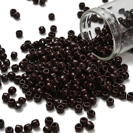TOHO 6/0 Round Beads SEED-TR06-0046D-1