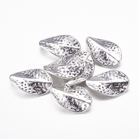 Tibetan Style Alloy Beads X-LF10455Y-NF-1