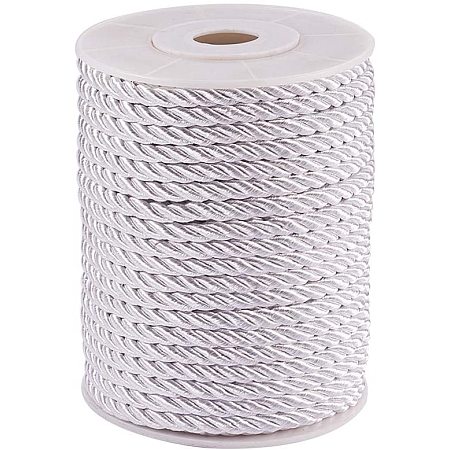 Polyester Cord NWIR-PH0001-07A-WH-1