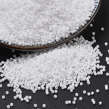 MIYUKI Delica Beads X-SEED-J020-DB0351-1